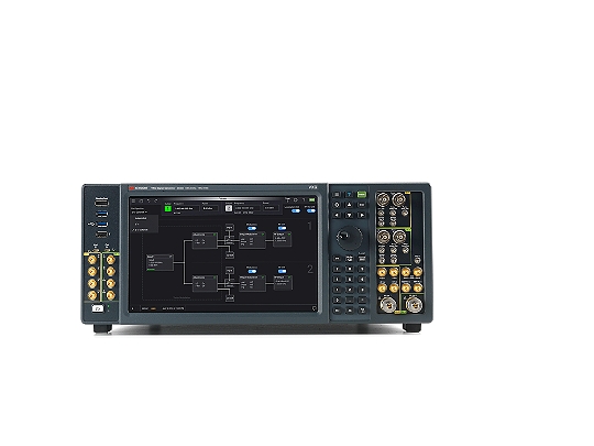 M9384B VXG 微波信號發(fā)生器-01