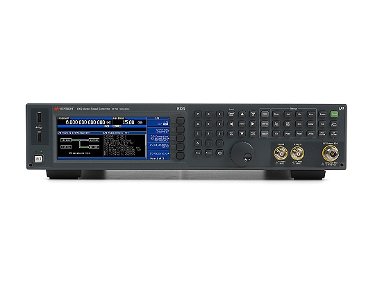 Keysight N5172B信號發生器-云帆興燁