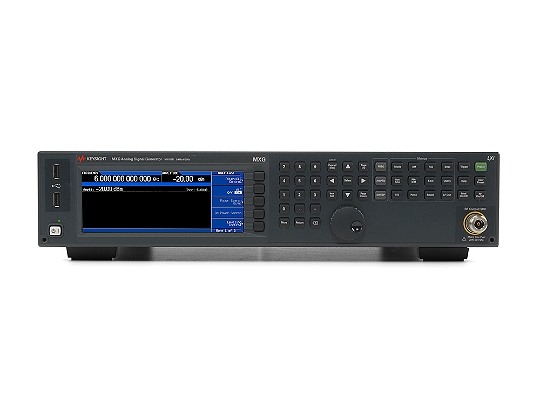 Keysight N5181B信號發生器-云帆興燁